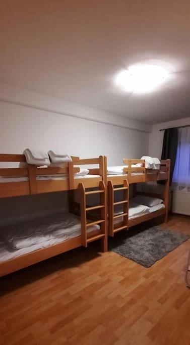 Einzigartiges Apartment Inkl. Gratis Parkplatz Відень Екстер'єр фото